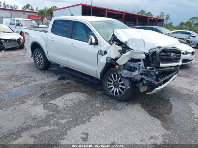 FORD RANGER 2019 1fter4fh8klb00624