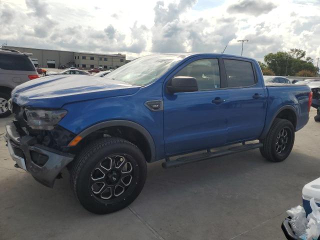 FORD RANGER XL 2019 1fter4fh8klb00932