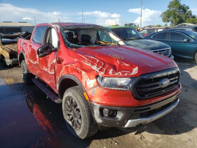 FORD RANGER XL 2019 1fter4fh8klb05838