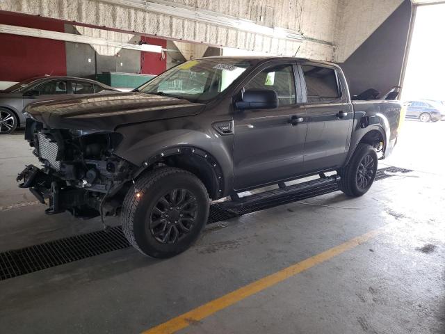 FORD RANGER XL 2019 1fter4fh8klb07394