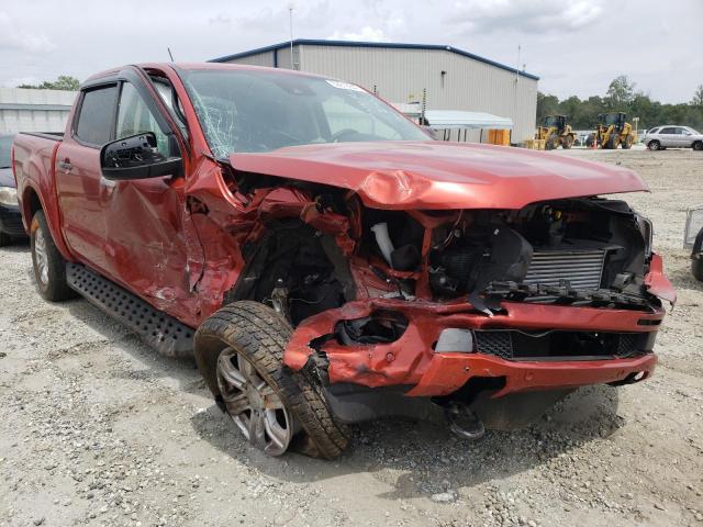 FORD RANGER XL 2019 1fter4fh8klb11753