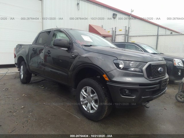 FORD RANGER 2019 1fter4fh8klb15284