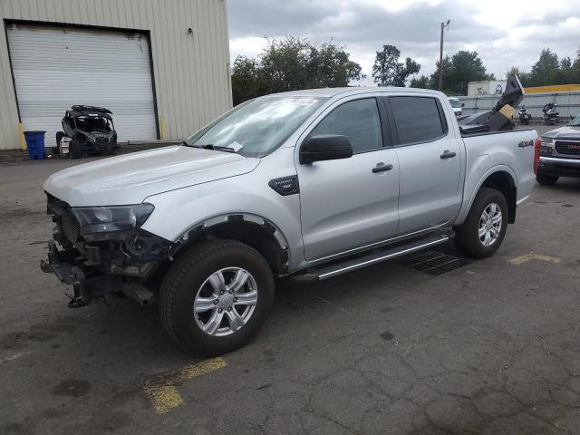 FORD RANGER XL 2019 1fter4fh8klb23000