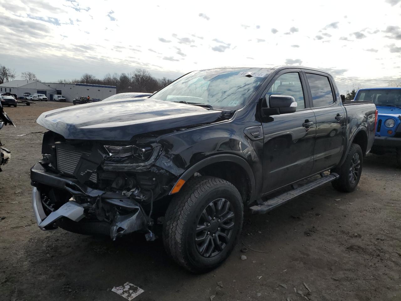 FORD RANGER 2019 1fter4fh8klb23286