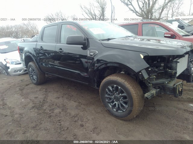 FORD RANGER 2020 1fter4fh8lla01741