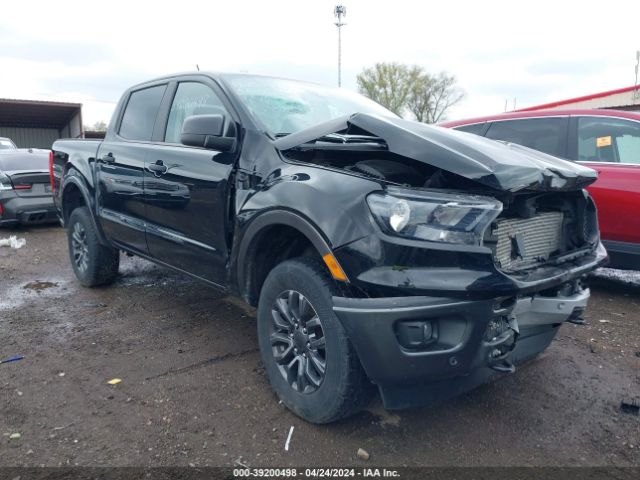 FORD RANGER 2020 1fter4fh8lla08334