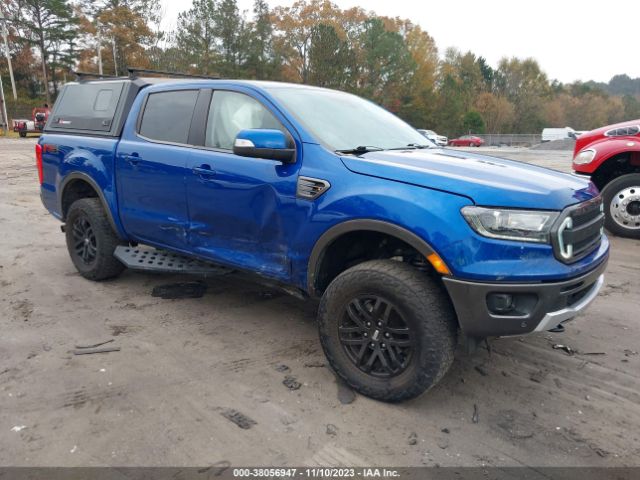 FORD RANGER 2020 1fter4fh8lla14179