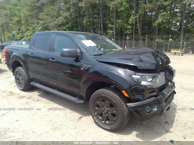 FORD RANGER 2020 1fter4fh8lla28776