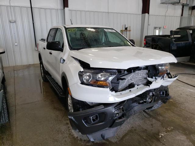 FORD RANGER XL 2020 1fter4fh8lla33847