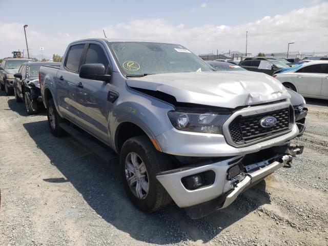 FORD RANGER XL 2020 1fter4fh8lla42399