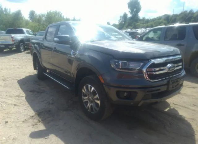 FORD RANGER 2020 1fter4fh8lla47845