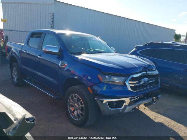 FORD RANGER 2020 1fter4fh8lla55184