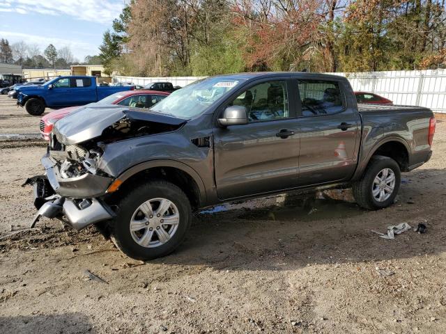 FORD RANGER XL 2020 1fter4fh8lla56075