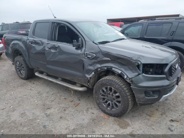 FORD RANGER 2020 1fter4fh8lla66475