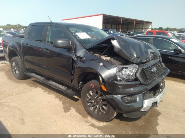 FORD RANGER 2020 1fter4fh8lla67304