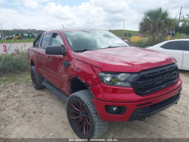 FORD RANGER 2020 1fter4fh8lla71384