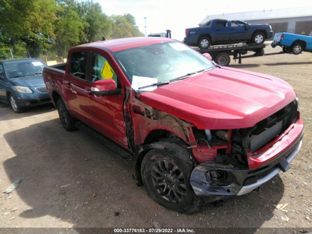 FORD RANGER 2020 1fter4fh8lla71563