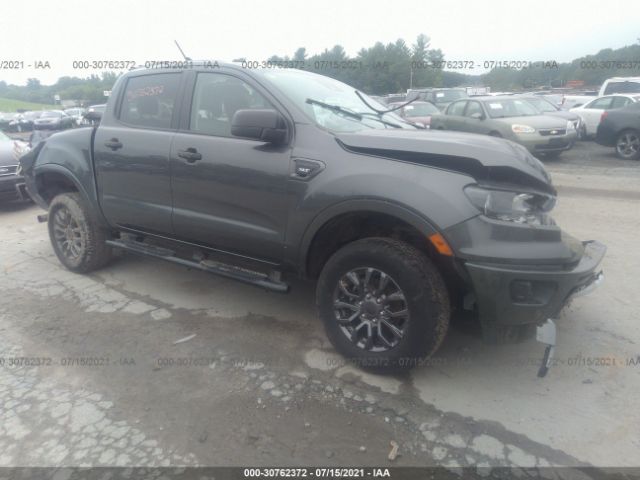 FORD RANGER 2020 1fter4fh8lla72650