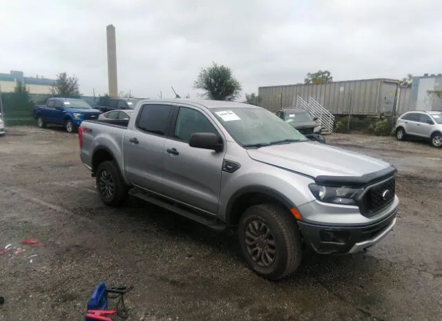 FORD RANGER 2020 1fter4fh8lla86970