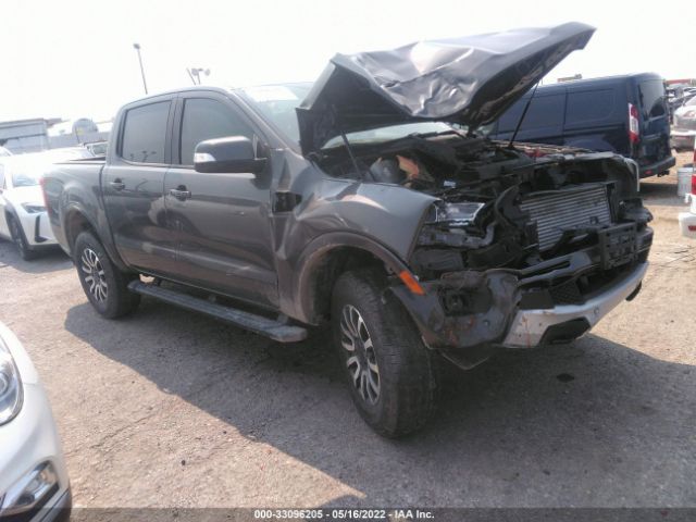 FORD RANGER 2020 1fter4fh8lla88167