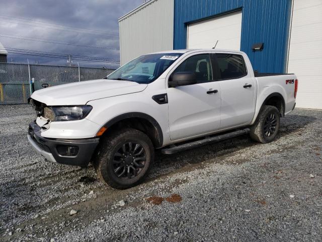 FORD RANGER 2020 1fter4fh8lla89853