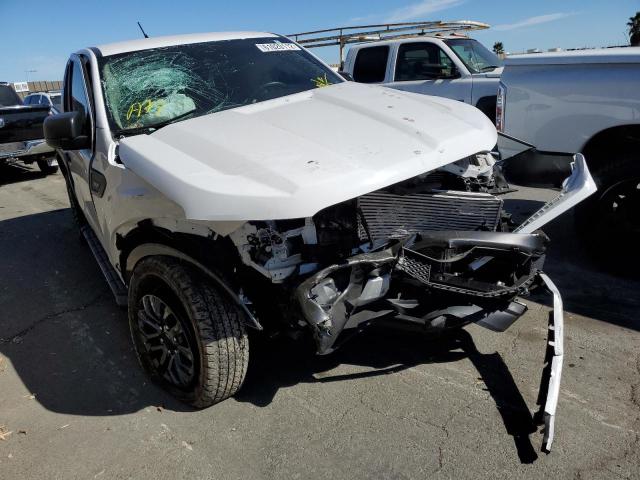 FORD RANGER XL 2020 1fter4fh8lla94759