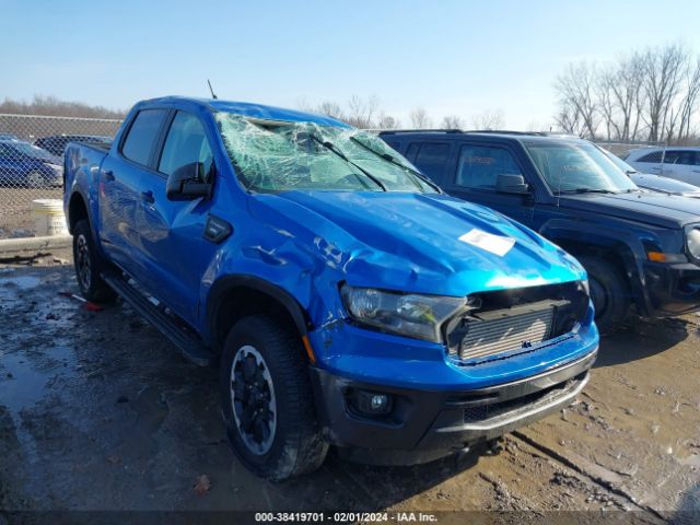 FORD RANGER 2021 1fter4fh8mld12281