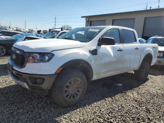 FORD RANGER 2021 1fter4fh8mld25838