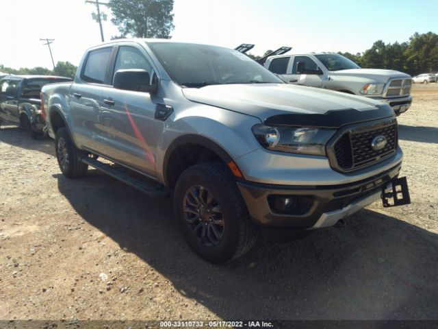 FORD RANGER 2021 1fter4fh8mld43014