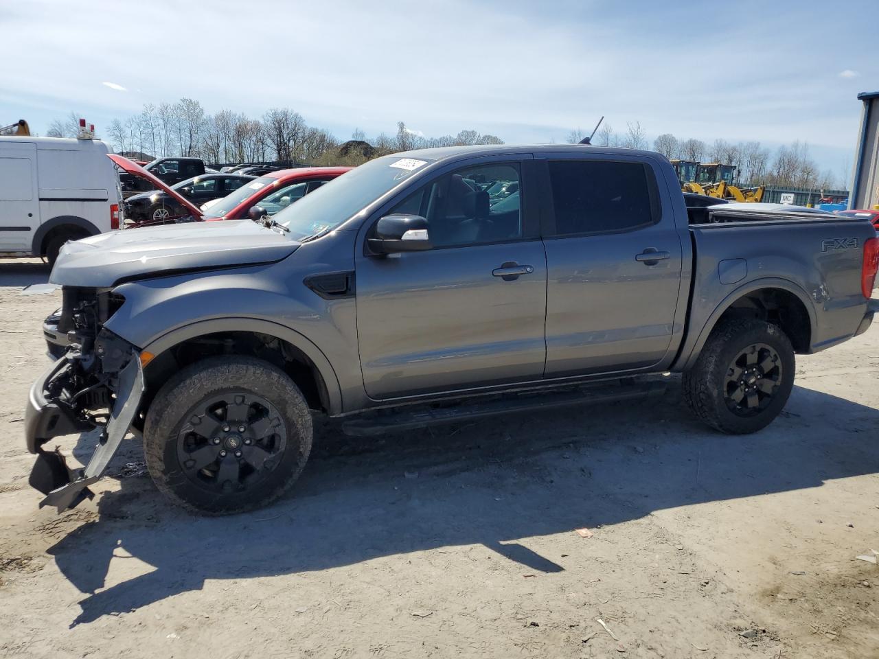 FORD RANGER 2021 1fter4fh8mld47886