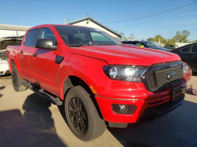 FORD RANGER XL 2021 1fter4fh8mld55986