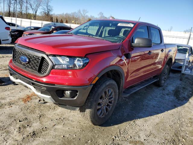 FORD RANGER 2021 1fter4fh8mld88129