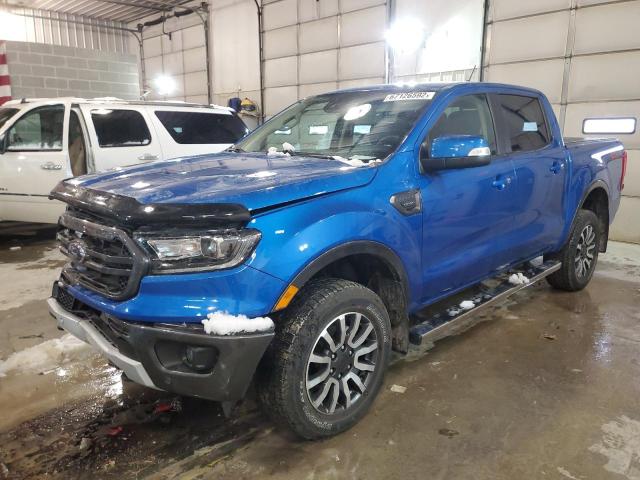 FORD RANGER XL 2021 1fter4fh8mld92908