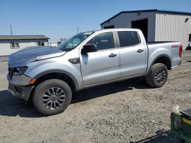 FORD RANGER XL 2021 1fter4fh8mld99177