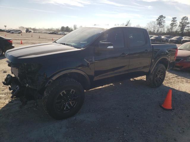 FORD RANGER XL 2022 1fter4fh8nld04392