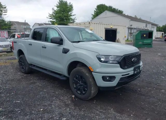 FORD RANGER 2022 1fter4fh8nld04568