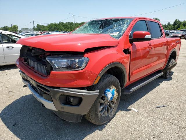 FORD RANGER 2022 1fter4fh8nld04635