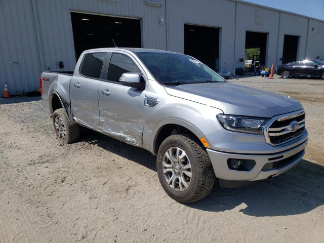 FORD RANGER 2022 1fter4fh8nld04733