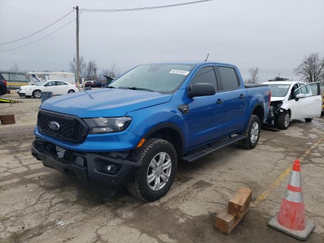 FORD RANGER 2022 1fter4fh8nld13433