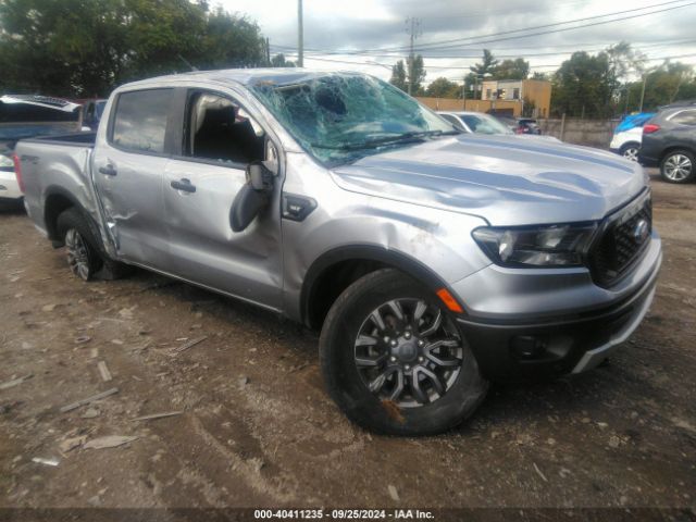 FORD RANGER 2022 1fter4fh8nld20303