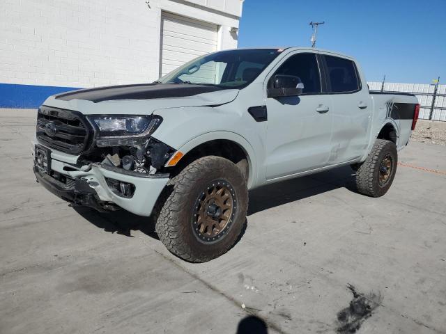 FORD RANGER XL 2022 1fter4fh8nld37747