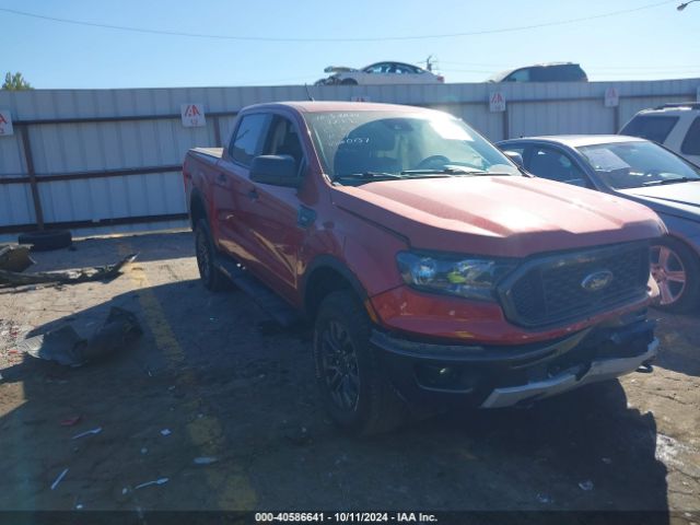 FORD RANGER 2023 1fter4fh8ple00137