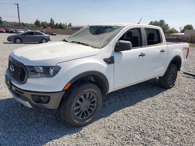 FORD RANGER XL 2023 1fter4fh8ple04401