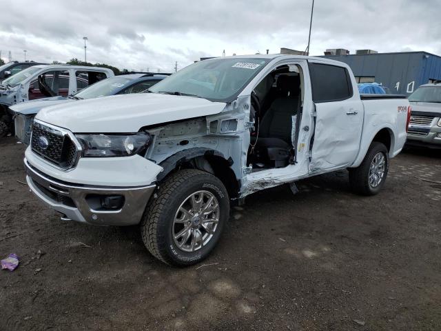 FORD RANGER XL 2023 1fter4fh8ple25507