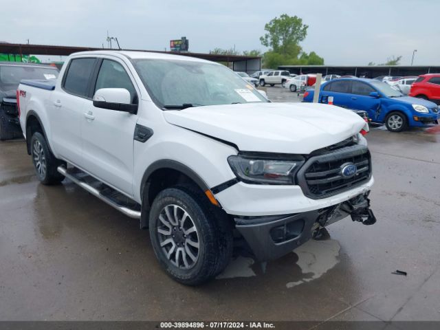 FORD RANGER 2019 1fter4fh9kla00676