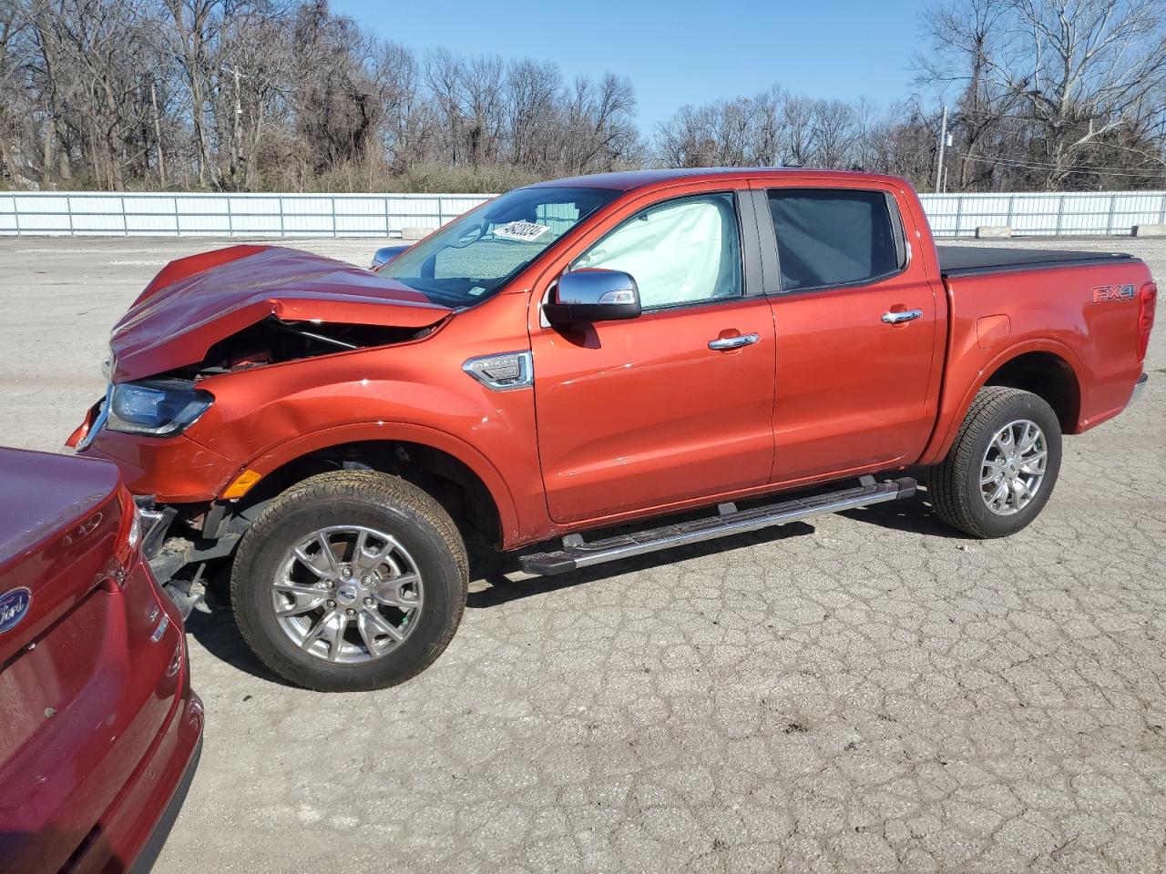 FORD RANGER 2019 1fter4fh9kla01598