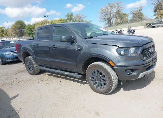 FORD RANGER 2019 1fter4fh9kla01617