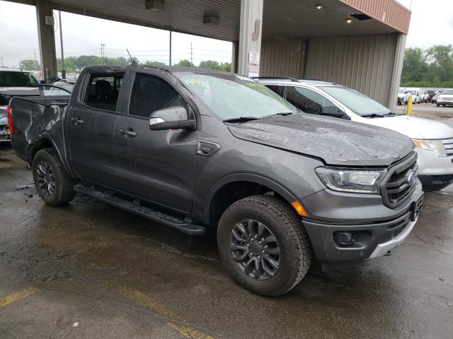 FORD RANGER XL 2019 1fter4fh9kla02976