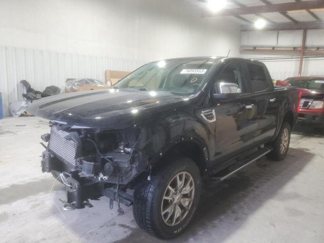 FORD RANGER 2019 1fter4fh9kla07465