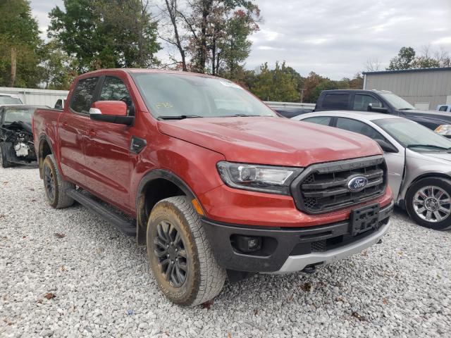 FORD RANGER SUP 2019 1fter4fh9kla11046